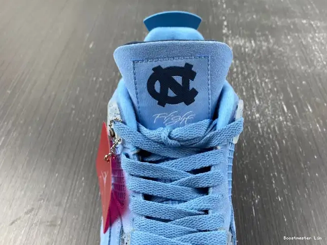 Bmlin Jordan Retro UNC 4 HO12MNJDLS247 (PE) 0526